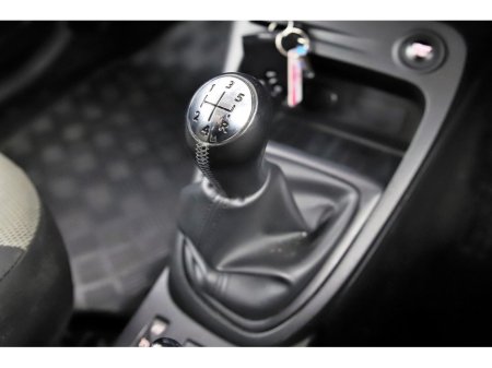 2017 Renault Captur 1.5 DCI 5SPD LIFE 90BHP EU6 €10,890 thumbnail