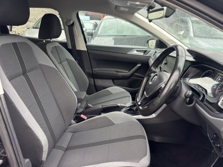 2018 Volkswagen Polo  €15,750