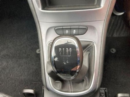 2019 Opel Astra 1.0 S Hatchback Petrol Manual (105bhp) €12,750 thumbnail