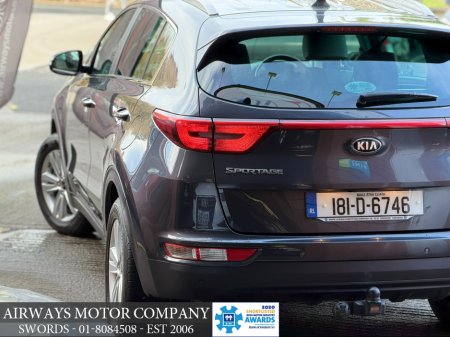 2018 Kia Sportage - thumbnail 24