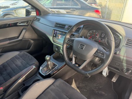 2018 SEAT Arona - thumbnail 13