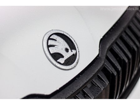 2023 Skoda Kodiaq 2.0 TDI 150HP DSG SportLine 7 Seat €49,995 thumbnail