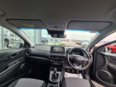 2023 Hyundai Kona - thumbnail 9