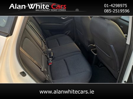 2018 Hyundai ix20 - thumbnail 13