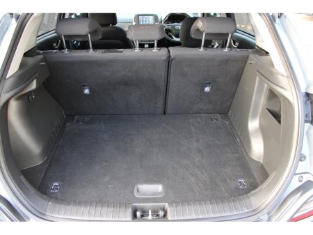 2019 Hyundai Kona 1.0 T-GDI Executive €17,950 thumbnail