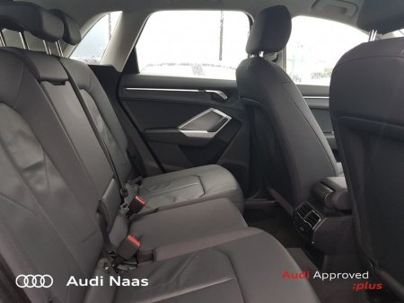 2023 Audi Q3 35 TDI 150HP S Tronic SE €38,950 thumbnail