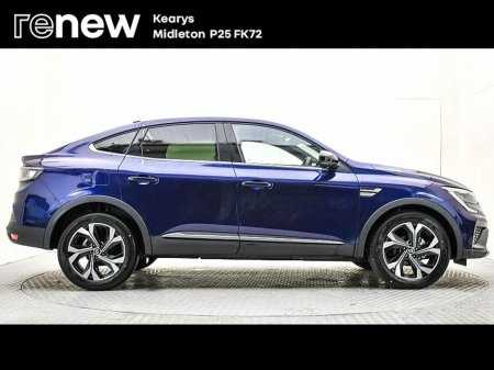 2025 Renault Arkana - thumbnail 14