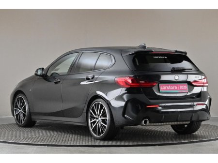 2020 BMW 1 Series 1.5 118i M SPORT *IRISH CAR*FULL LEATHER* €27,890 thumbnail