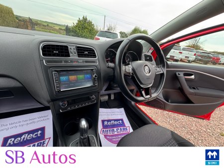 2016 Volkswagen Polo - thumbnail 14