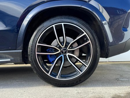 2021 Mercedes-Benz GLE Class - thumbnail 11