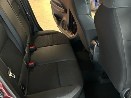 2025 Nissan Juke - thumbnail 10