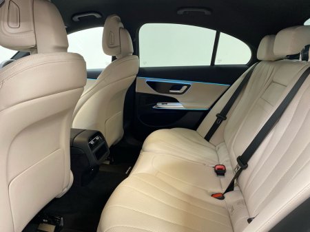 2026 Mercedes-Benz E Class E 300E AMG Edition Plus | Reversing Camera, Heated Seats, Ambient Lighting €86,227