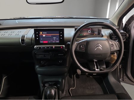 2019 Citroen C4 Cactus CACTUS FEEL PURETECH 110 S& S&S 4 €14,950 thumbnail