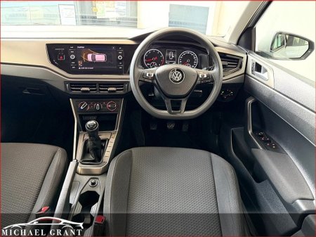 2018 Volkswagen Polo - thumbnail 12