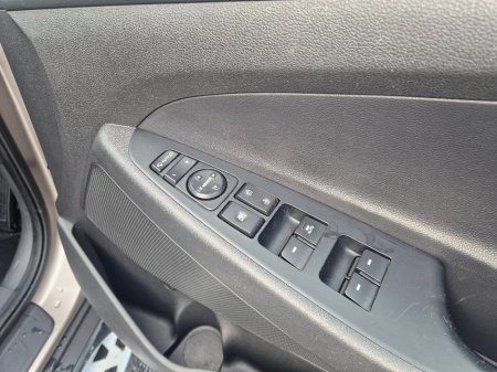 2019 Hyundai Tucson IX35 EXECUTIVE SE 5DR €18,950 thumbnail