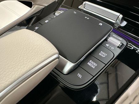 2026 Mercedes-Benz GLE Class GLE400 e 4Matic AMG Exterior Line Sport Edition PHEV €114,395 thumbnail