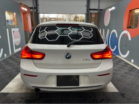 2016 BMW 1 Series - thumbnail 3