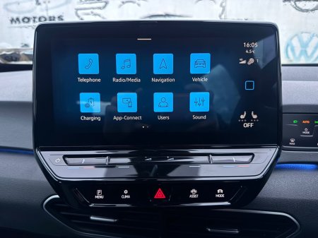 2021 Volkswagen ID.3 PRO 107 KW LIFE 62KWH 145HP 5DR €15,999 thumbnail