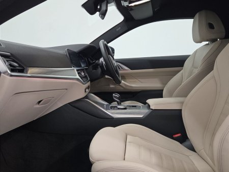 2023 BMW 4 Series - thumbnail 7