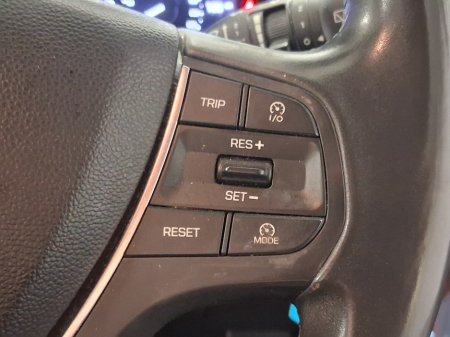 2015 Hyundai i20 - thumbnail 12