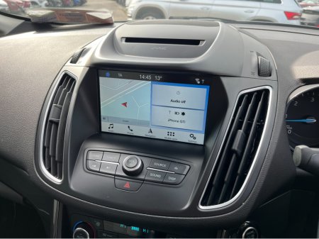 2019 Ford Grand C-Max - thumbnail 22