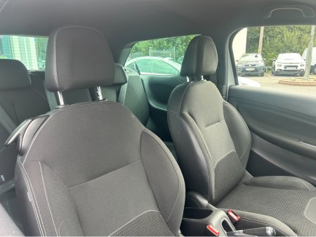 2016 Citroen DS3 BLUEHDI 100 DSTYLE MY32 2DR €10,950