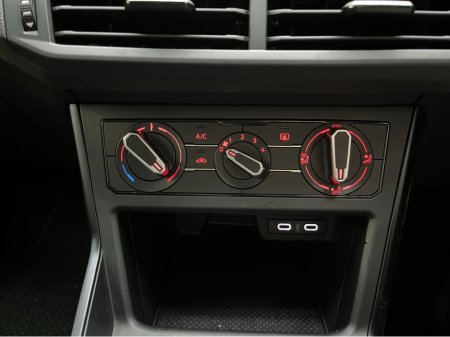 2021 Volkswagen Polo - thumbnail 16