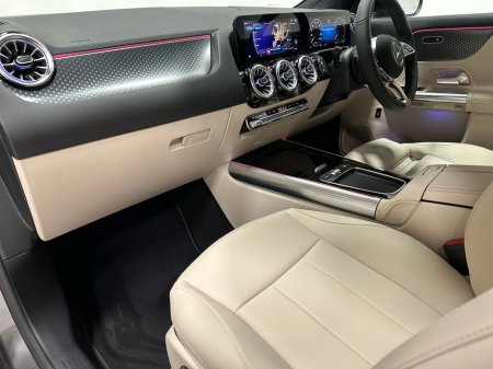 2026 Mercedes-Benz GLA Class GLA180 Progressive Line + €63,562 thumbnail