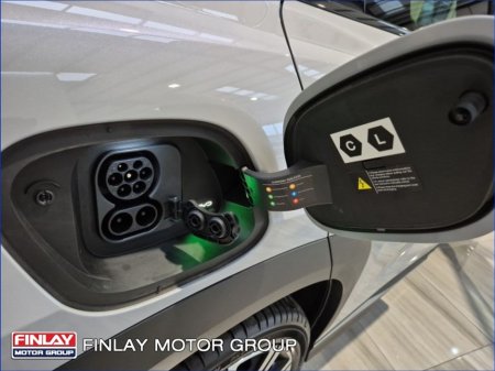 2026 BYD Sealion 7 Design AWD Finance JANUARY DELIVERY €57,535 thumbnail