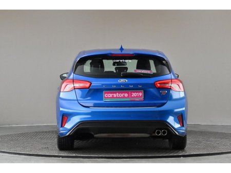 2019 Ford Focus 1.0 ST-LINE ECOBOOST 125BHP 6SPD €18,890 thumbnail
