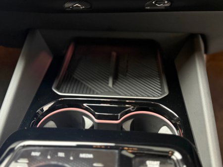 2025 BMW 5 Series 530E M SPORT TOURING €69,990 thumbnail