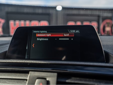 2019 BMW 1 Series 192 BMW 118 1.5/FSH/Irish/1yr warranty €16,888 thumbnail