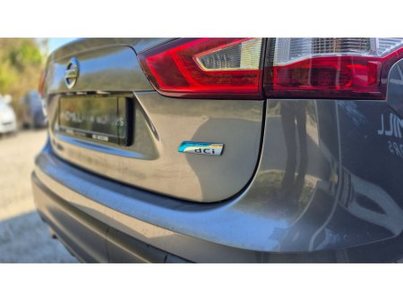 2014 Nissan Qashqai - thumbnail 6