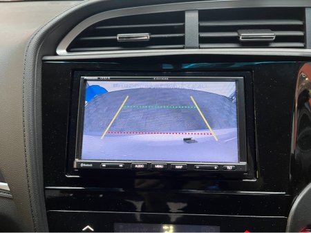 2022 Honda Shuttle - thumbnail 17