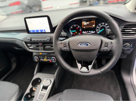 2020 Ford Focus ACTIVE X - 1.5 DIESEL - AUTO - 12M WARRANTY - CAR: 1791 €22,950 thumbnail