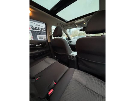 2019 Nissan X-Trail - thumbnail 21