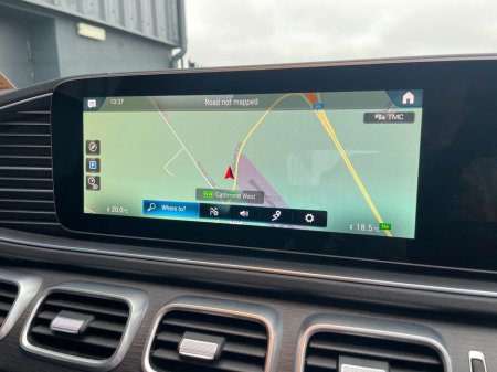 2022 Mercedes-Benz GLE Class GLE350de AMG Premium 4-Matic €62,995 thumbnail