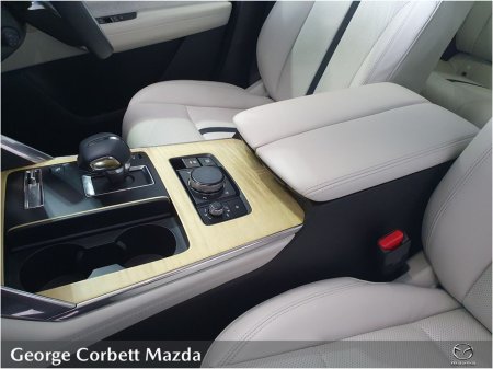 2025 Mazda CX-60 - thumbnail 17