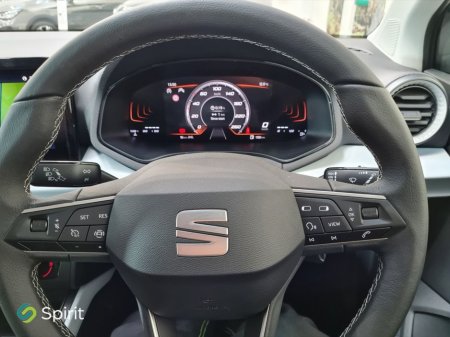 2025 SEAT Arona 1.0TSI SE+ 115HP*John 0861913954 €26,950 thumbnail