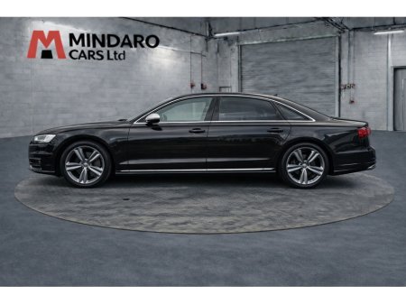 2016 Audi A6 2.0 TDI SE ULTRA 187BHP 4DR 190PS €14,995 thumbnail