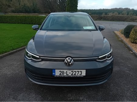 2021 Volkswagen Golf - thumbnail 3