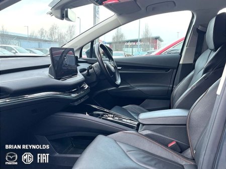 2021 Skoda Enyaq - thumbnail 6