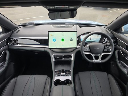 2026 BYD Seal U - thumbnail 10