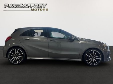 2015 Mercedes-Benz A Class - photo 4