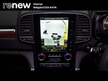 2021 Renault Koleos 1.7dCi 150 Auto X-Tronic 2WD GT Line €25,450 thumbnail