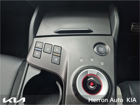 2026 Kia Sportage - thumbnail 12