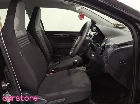 2017 Volkswagen up! 1.0 60BHP TAKE UP €11,480 thumbnail