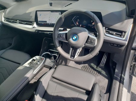 2026 BMW X1 - photo 6
