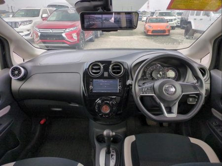 2016 Nissan Note 162 X DIG-S €9,950