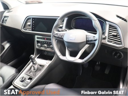 2023 SEAT Ateca - thumbnail 11